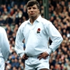 Image de Rugby Rétro - Maillot de rugby Angleterre années 80