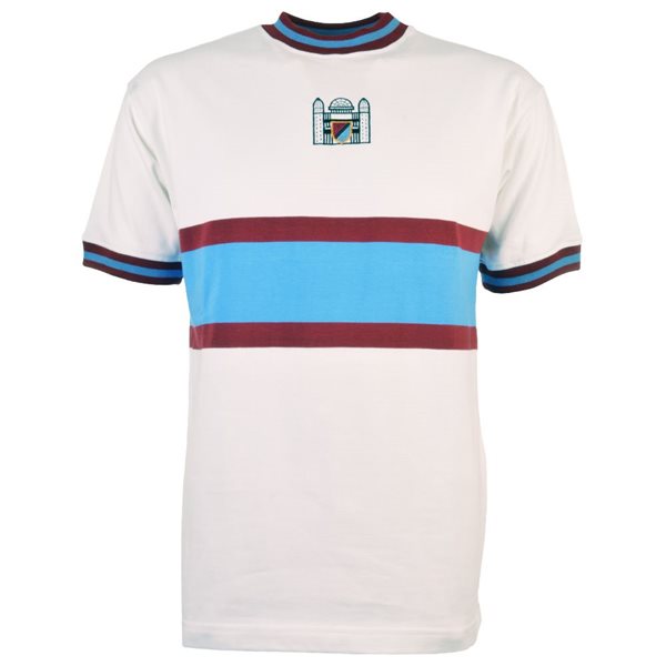 Image de Maillot rétro Crystal Palace 1961-1963