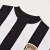 St. Mirren Retro Shirt 1970-1972