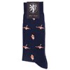 COPA Football - Holland Bergkamp WC 1998 Casual Socks