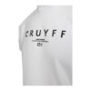 Cruyff - City Pack Amsterdam T-Shirt - Wit