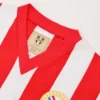 Paraguay 1960s Retro Football Shirt