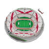 Image de Eleven Force - River Plate Estadio Monumental - 3D Puzzle