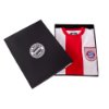 FC Bayern Munich Retro Football Shirt 1971-1972