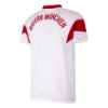 Bayern Munich Retro Football Shirt 1987-1988