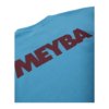 Meyba - Barcelona Retro Training T-Shirt - Sky Blue