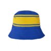 Image de Maradona X COPA Boca Embroidery Bucket Hat