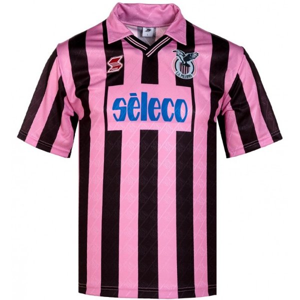 ABM - US Palermo Retro Football Shirt Third 1991-1992