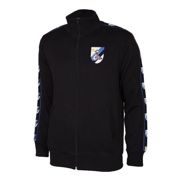 FC Internazionale Taper Track Jacket