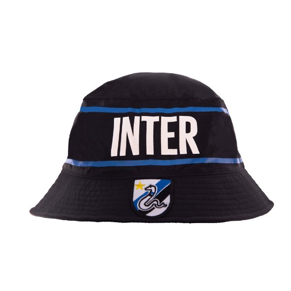 FC Internazionale Taper Bucket Hat