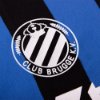 Club Brugge Retro Voetbalshirt 1981-1982