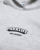 Robey - Parklife Hoodie - Light Grey