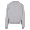 Socrates Oversized Crewneck Sweater