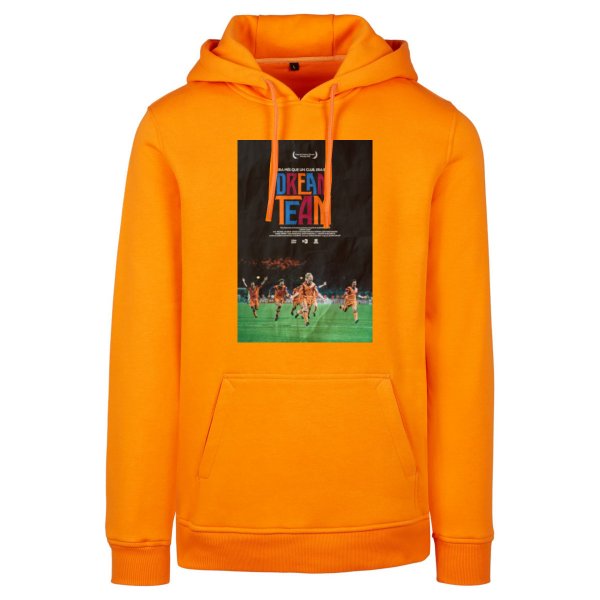 LPFC - Dream Team 1992 Hoodie - Oranje