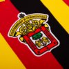 COPA Football - Leones Negros udeG Retro Football Shirt 1974