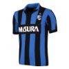 F.C. Internazionale Retro Football Shirt 1986