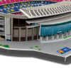 FC Barcelona Spotify Camp Nou Stadion - 3D Puzzel