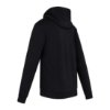 Cruijff - Classic Hoodie - Zwart