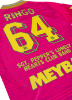 Meyba x The Beatles Sgt Pepper Jerseys (4 Pack)