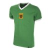 Duitsland retro voetbalshirt 1970's