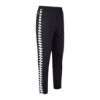 Meyba - Motion Players Track Pant - Black