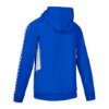 Meyba - Motion Poly Hoodie - Blauw