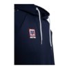 Meyba - Motion Poly Hoodie - Navy