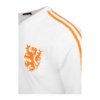 Holland Retro Uitshirt WK 1974 + Nummer 14 (Lange Mouwen)